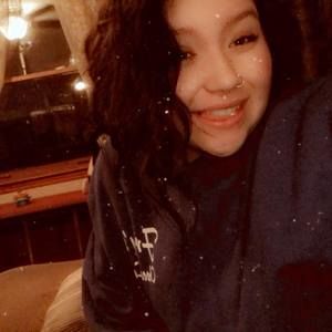 Meet your Posher, Kristin